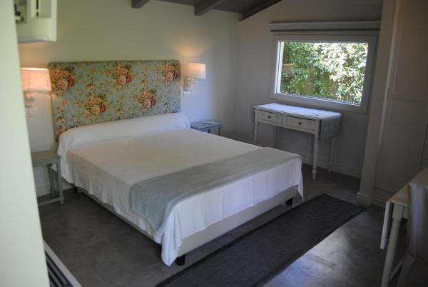 Villa Hermes 圣费尔迪南多 外观 照片